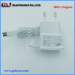 USB wall charge cell phone charger for Samsung portable phone charger