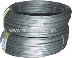 Steel Rebar Coil Steel Coil