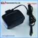 Wholesale portable USB charger power adapter mobile charger i9000 plug in charger