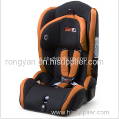 Auto accessories Baby Car Seats with Special Design