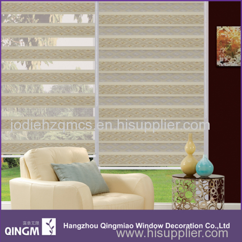 Window Shades Jacquard Curtains For Sun Shading Window Curtain