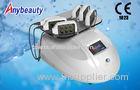 Smart Air cooling belly fat laser liposuction equipment for cellulite treatment