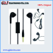 New Arrival 3.5mm earphone soyle stereo earphone in ear earphone