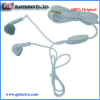 mobile phone earphone wholesale micro earphone