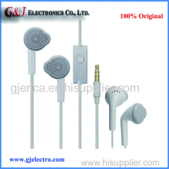mobile phone earphone wholesale micro earphone
