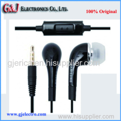 Factory supply earphone jack plug 3.5mm earphone branded handsfree earphone