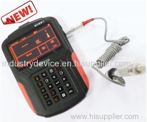 TIME 5330 Portable hardness tester