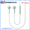Factory supply earphone jack plug 3.5mm earphone branded handsfree earphone