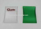 Multifunctional Car Ice Scraper For Winter With Heat Transfer Printing Logo