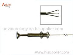 PCNL Tripronge Forcep product