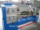 Industrial Lathe Conventional Turning Machine Metal Cutting Equipment High Efficiency