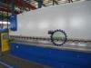 Hydraulic Amada CNC Press Brake Sheet Metal Processing Machinery High Speed