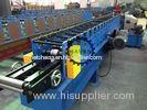 PLC Sheet Roller Forming Machine 16 stations coated with chrome