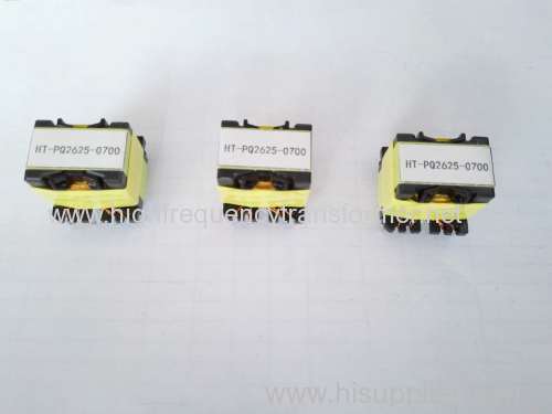 PQ Type High Frequency CAR Transformer For Led Driver