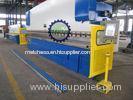 Synchro CNC Hydraulic Press Brake Machine with CNC Controller for Industrial