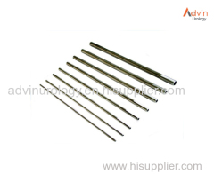 Alkine Telescopic Metal Dilator SET