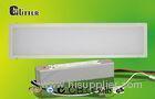 36 Watt Warm White LED Panel 300 x 1200 4300lm High Brightness