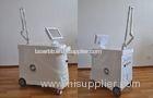 Permanent 1 to 10Hz q switched nd yag laser tattoo removal machine 800mj 220V