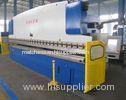 Heavy Duty Electric CNC Hydraulic Press Brake Machine for Sheet Metal Bending Equipment