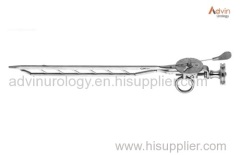 OTIS Urethrotome surgical product