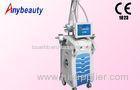 Vacuum + Cryo + Lipo laser + RF + LED + Cavitation Slimming Machine For cellulite Reduction