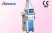 Vacuum + Cryo + Lipo laser + RF + LED + Cavitation Slimming Machine For cellulite Reduction