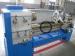 Turning Conventional Lathe Machine / Mechanical Lathe Machine