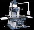 7.5KW X715 Bed type Milling Machine / high speed milling machine