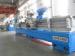 Conventional Horizontal Lathe Machine / Mechanical Lathe Machine High Precision