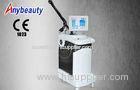 Acne Scar Removal Fractional Co2 Laser Beauty Machine / Equipment Air cooling