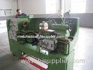 Turning Machine Conventional Metal Lathe Machine Automatic feed stopper