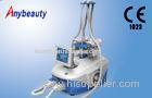 10.4" TFT Cryolipolysis freeze fat and cellulite removal equipment with 2 hand pieces