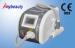 Q-switch Nd yag laser for tattoo removal equipment beauty machine Medical CE approval