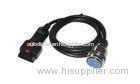 Mercedes Benz Star 16 Pin OBD II Interface Diagnostic Cable