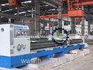 Mechanical conventional metal horizontal turning machine dead center