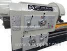22KW Pipe metal thread cutting machine / horizontal lathe machine