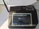 Intelligent Multi Touch Android Point of Sale System Support NFC / QR Code Payment