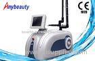 fractional co2 laser machine / CE approved CO2 fractional laser machine with US imported RF tube