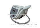 Mini Q-switched Nd Yag Laser tattoo removal black skin cosmetic laser equipment