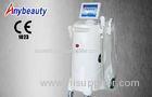 3 handpieces ipl radiofrequency laser skin tightening and Wrinkle Removal machine