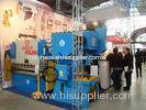 Professional Precision CNC Press Brakes 125T/3200 CNC Sheet Metal Bending Machine