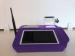7 Inch Touch Sensitive Screen Fingerprint POS with Android Intelligent System