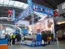 Full Servo CNC Hydraulic Press Brake with AMADA type Clamping Metal Sheet Bending