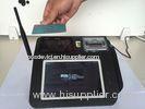 Tablet 7 Inch Android Wireless Card Payment Terminal with 2200mA Li-ion Battery Option