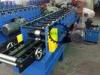 Hydraulic Station Steel Roller Forming Machine 380V 3 phase For Floor decking