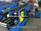 Hydraulic Station Steel Roller Forming Machine 380V 3 phase For Floor decking