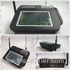 Ethernet Desktop Android POS Terminal with Electronic ID Card Reader