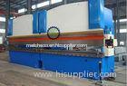 Lamp Pole Production CNC Press Brake Steel Plate Hydraulic Tandem Bending Machine