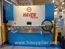 Steel Plate Hydraulic Press Machine For Metal Processing Machinery High Efficiency