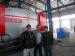 Professional CNC Hydraulic Press Brake Servo Motor Sheet Metal Bending Machine